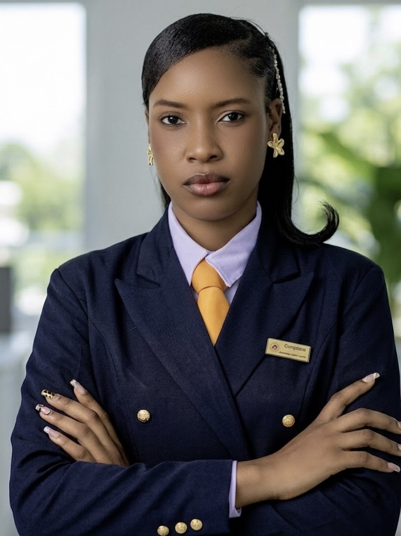 Amanithe Saint-Louis